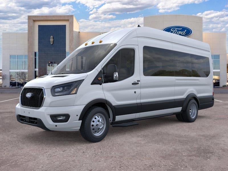 2026 Ford Transit - Image 1
