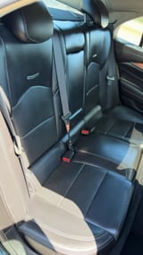2019 Cadillac CTS - Preview 15