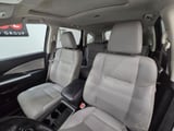 2016 Honda CR-V - Preview 8