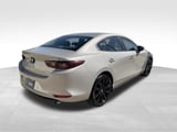 2025 Mazda Mazda3 - Preview 5