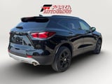 2021 Chevrolet Blazer - Preview 4