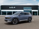 2027 Kia Seltos - Preview 3