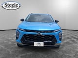 2025 Chevrolet Trax - Preview 12