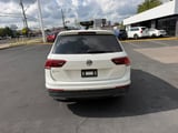 2021 Volkswagen Tiguan - Preview 4