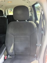 2016 Dodge Grand Caravan - Preview 12