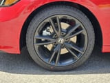 2026 Honda Civic Si - Preview 8