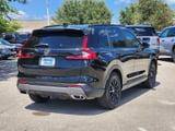 2026 Honda CR-V - Preview 6