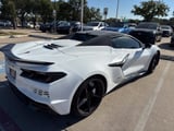 2024 Chevrolet Corvette - Preview 5