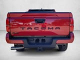 2026 Toyota Tacoma - Preview 7