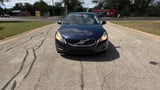 2013 Volvo S60 - Preview 8