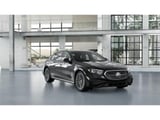 2027 Mercedes-Benz E-Class - Preview 9