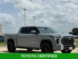 2024 Toyota Tundra Hybrid - Preview 6