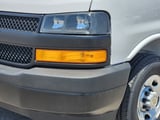 2026 Chevrolet Express Cargo - Preview 6