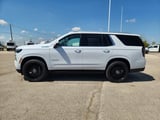 2026 Chevrolet Tahoe - Preview 3