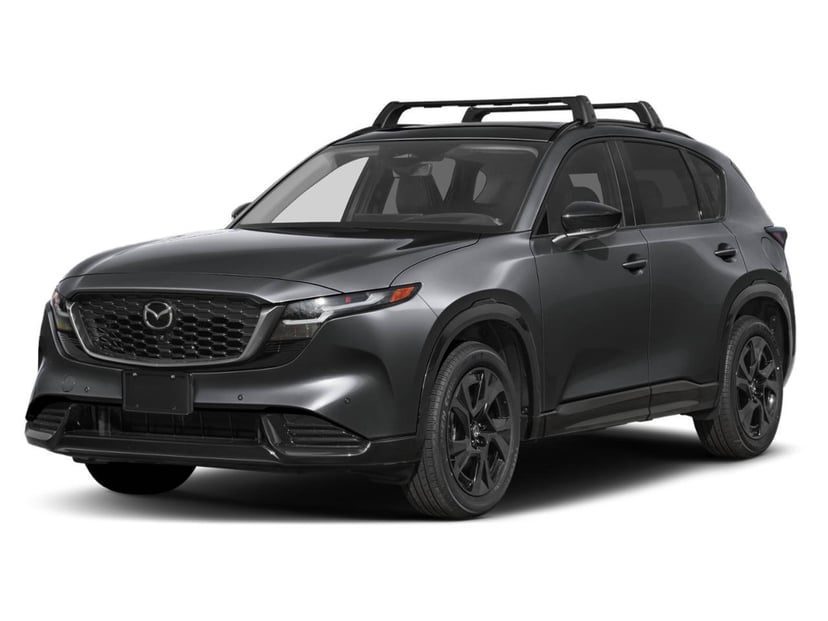 2026 Mazda CX-5 - Image 1