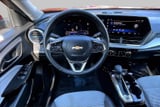 2025 Chevrolet Trax - Preview 5