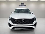 2026 Volkswagen Atlas - Preview 8