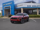 2026 Chevrolet Trax - Preview 8