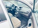 2014 Honda CR-V - Preview 11