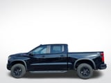 2026 Chevrolet Silverado 1500 - Preview 6