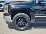 2015 Chevrolet Silverado 1500 - Preview 9