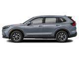2027 Honda CR-V - Preview 6