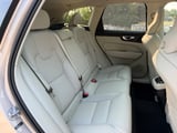2024 Volvo XC60 - Preview 11