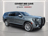 2024 GMC Yukon XL - Preview 2