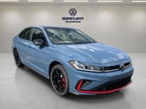 2027 Volkswagen Jetta GLI - Preview 7