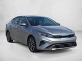 2024 Kia Forte - Preview 3