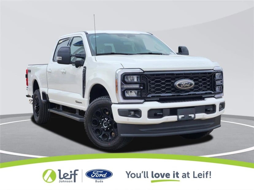 2026 Ford F-250 - Image 1