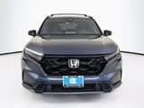 2024 Honda CR-V - Preview 2