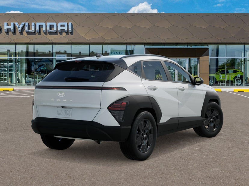 2026 Hyundai Kona - Image 3
