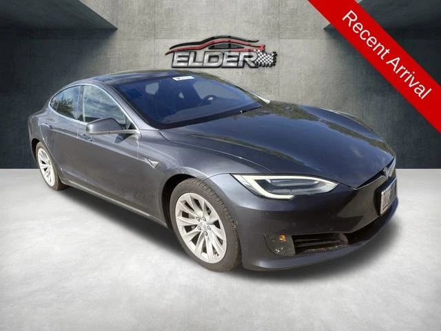 2017 Tesla Model S - Image 1