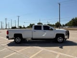 2019 Chevrolet Silverado 2500 HD - Preview 7