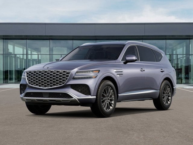 2027 Genesis GV80 - Image 1
