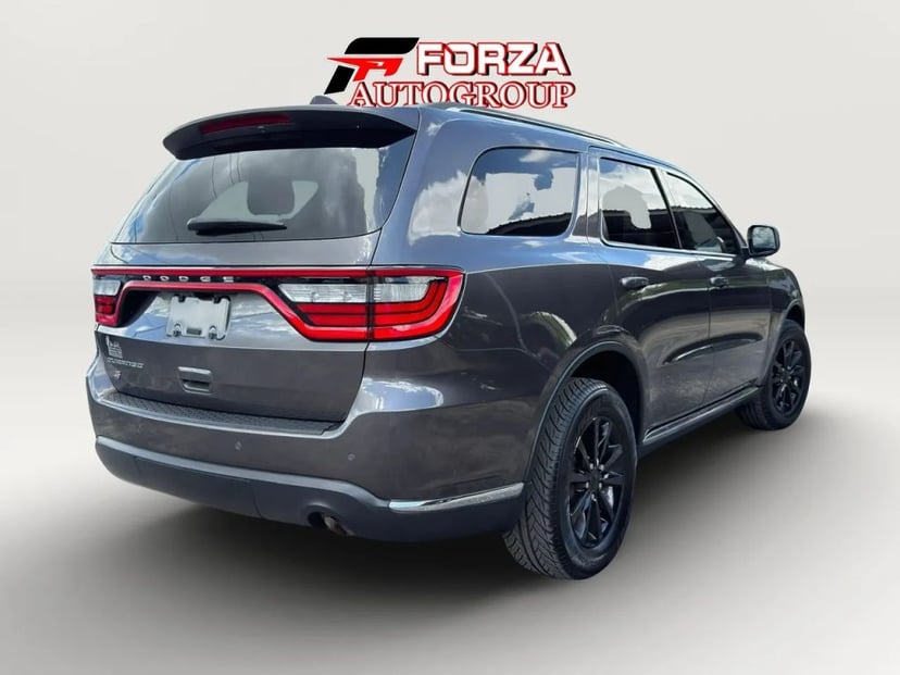 2021 Dodge Durango - Image 2