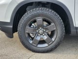2026 Honda Ridgeline - Preview 7