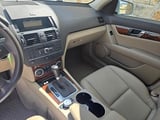 2011 Mercedes-Benz C-Class - Preview 13