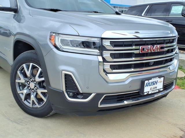 2023 GMC Acadia - Image 2