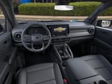 2026 Chevrolet Colorado - Preview 15