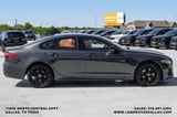 2024 Jaguar XF - Preview 7