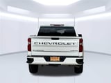 2026 Chevrolet Silverado 1500 - Preview 5
