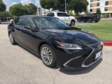 2026 Lexus RZ - Preview 7