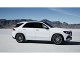 2027 Mercedes-Benz GLE - Preview 14