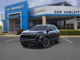 2027 Chevrolet Equinox - Preview 8