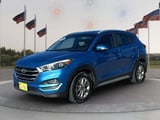 2018 Hyundai Tucson - Preview 2