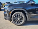 2026 Chevrolet Traverse - Preview 7