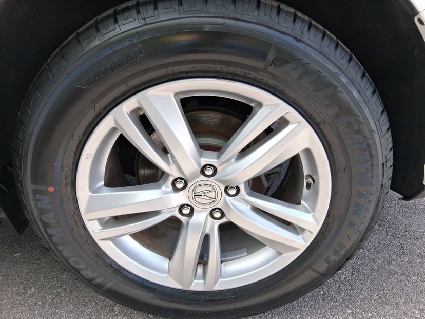 2014 Acura RDX - Image 2