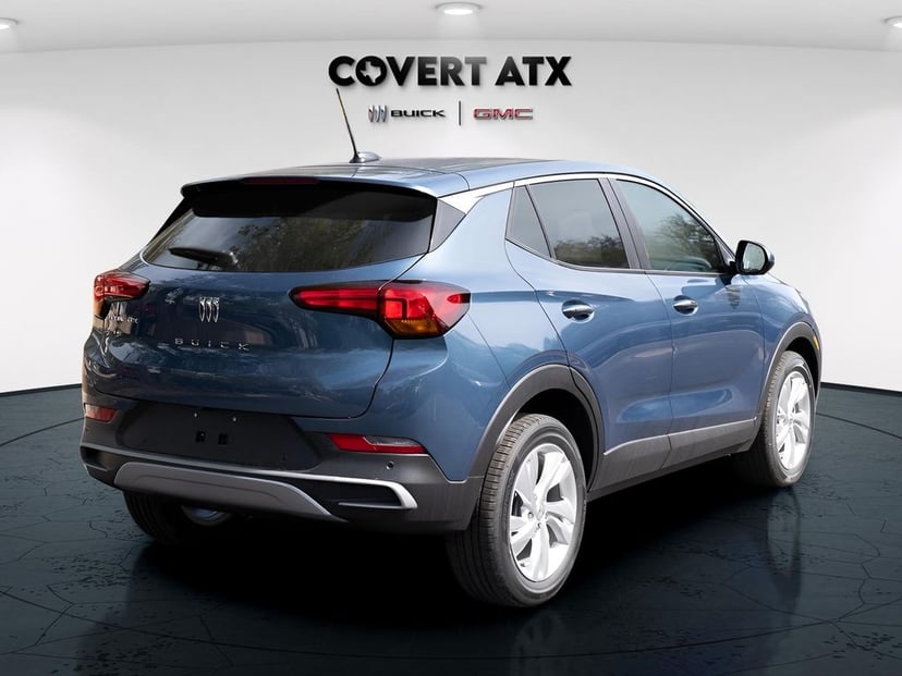 2026 Buick Encore GX - Image 2